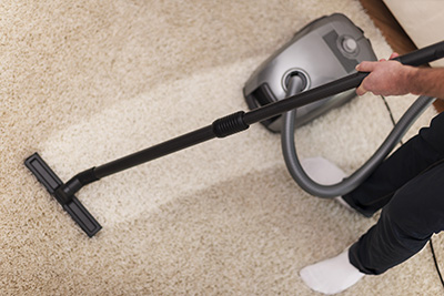 Carpet Cleaning Methods